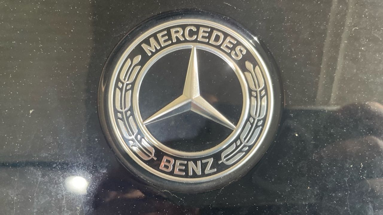Foto Mercedes-Benz Clase GLA 13