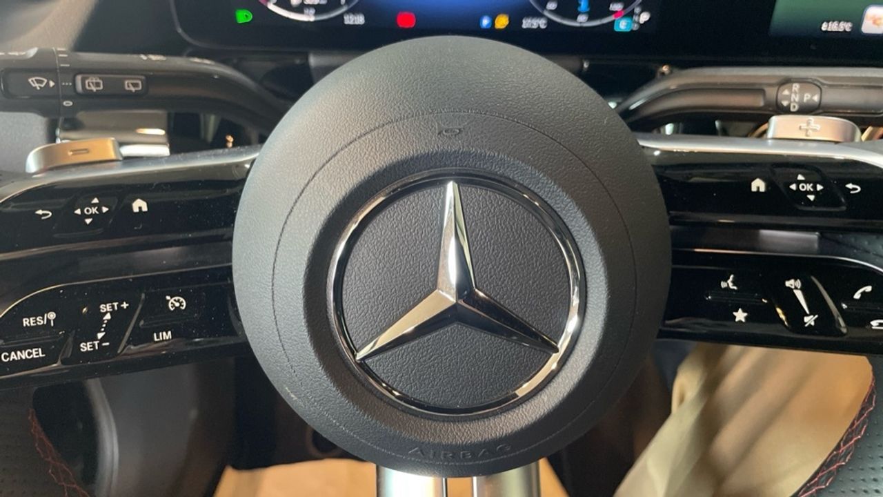 Foto Mercedes-Benz Clase GLA 30