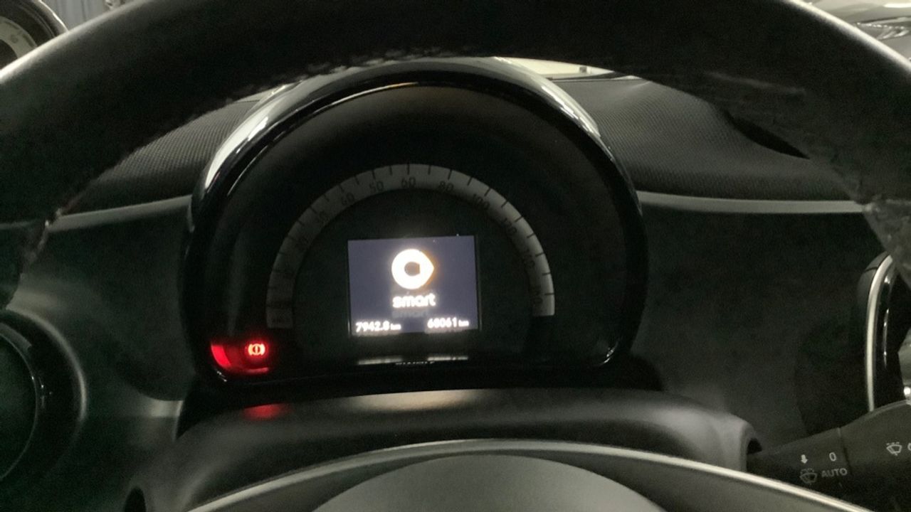 Foto Smart Forfour 14