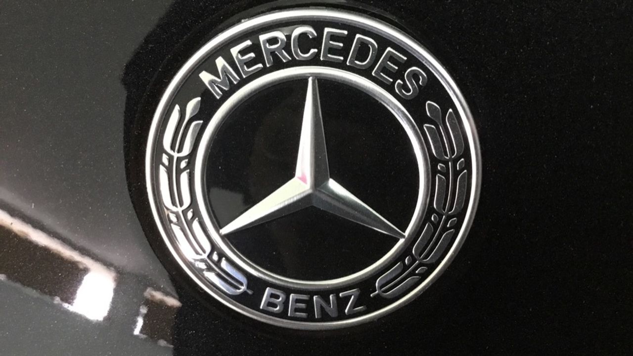 Foto Mercedes-Benz Clase CLA 12