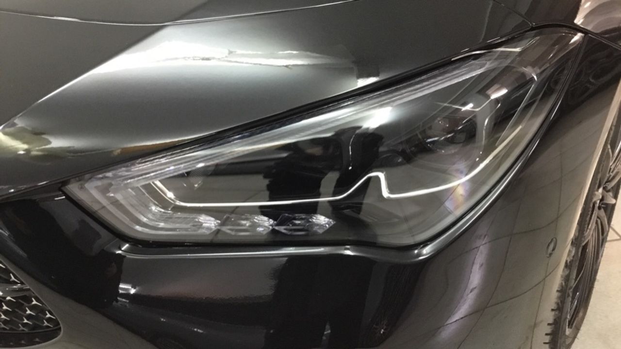 Foto Mercedes-Benz Clase CLA 15