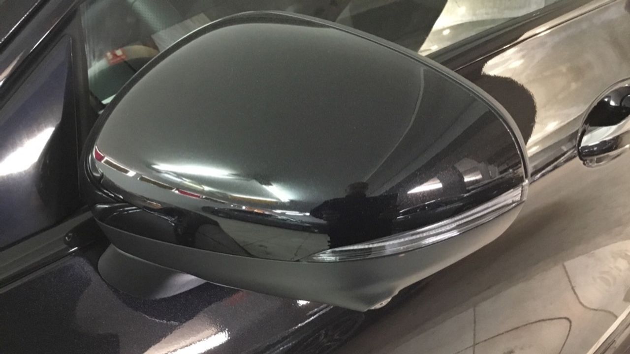 Foto Mercedes-Benz Clase CLA 17