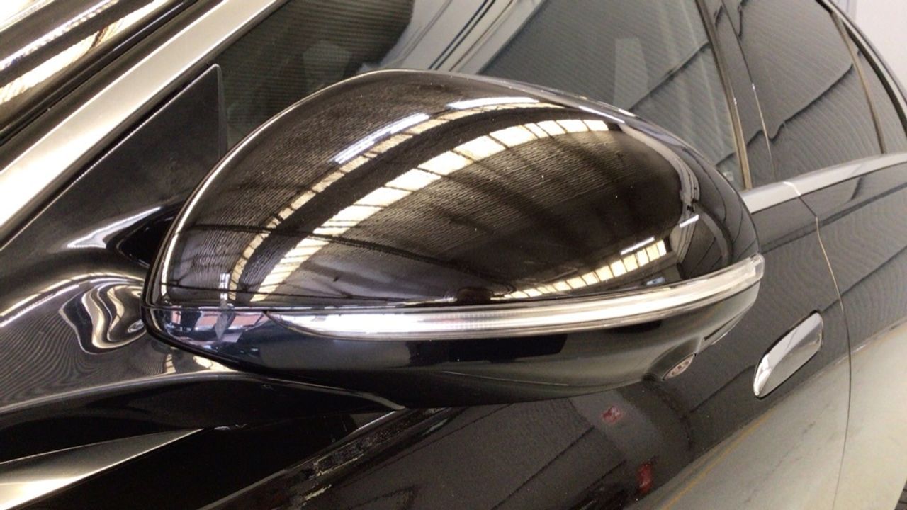 Foto Mercedes-Benz Clase S 17