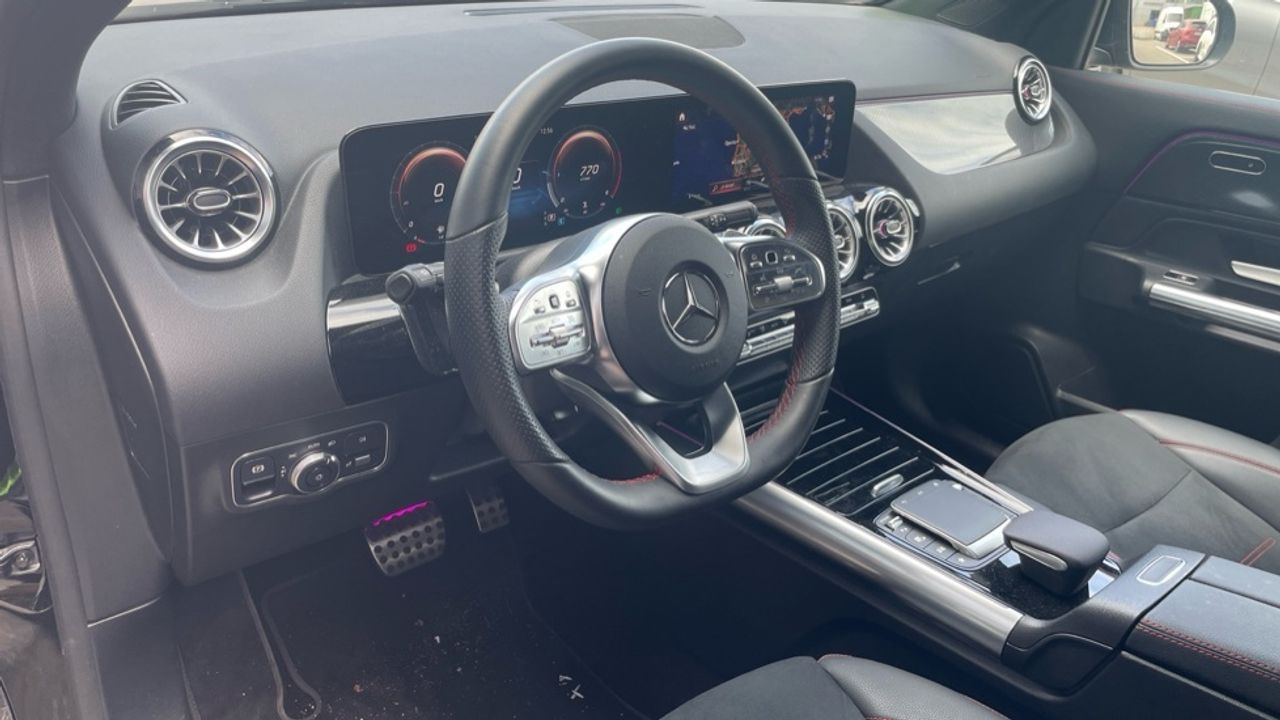 Foto Mercedes-Benz Clase GLA 6