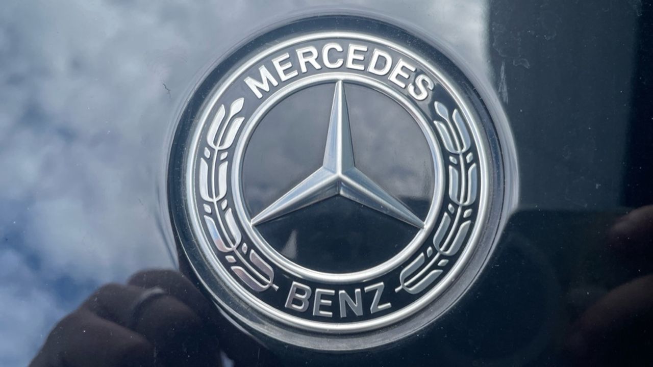 Foto Mercedes-Benz Clase GLA 13