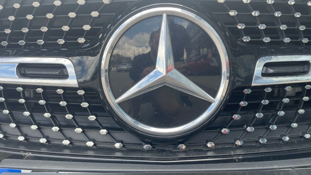 Foto Mercedes-Benz Clase GLA 14