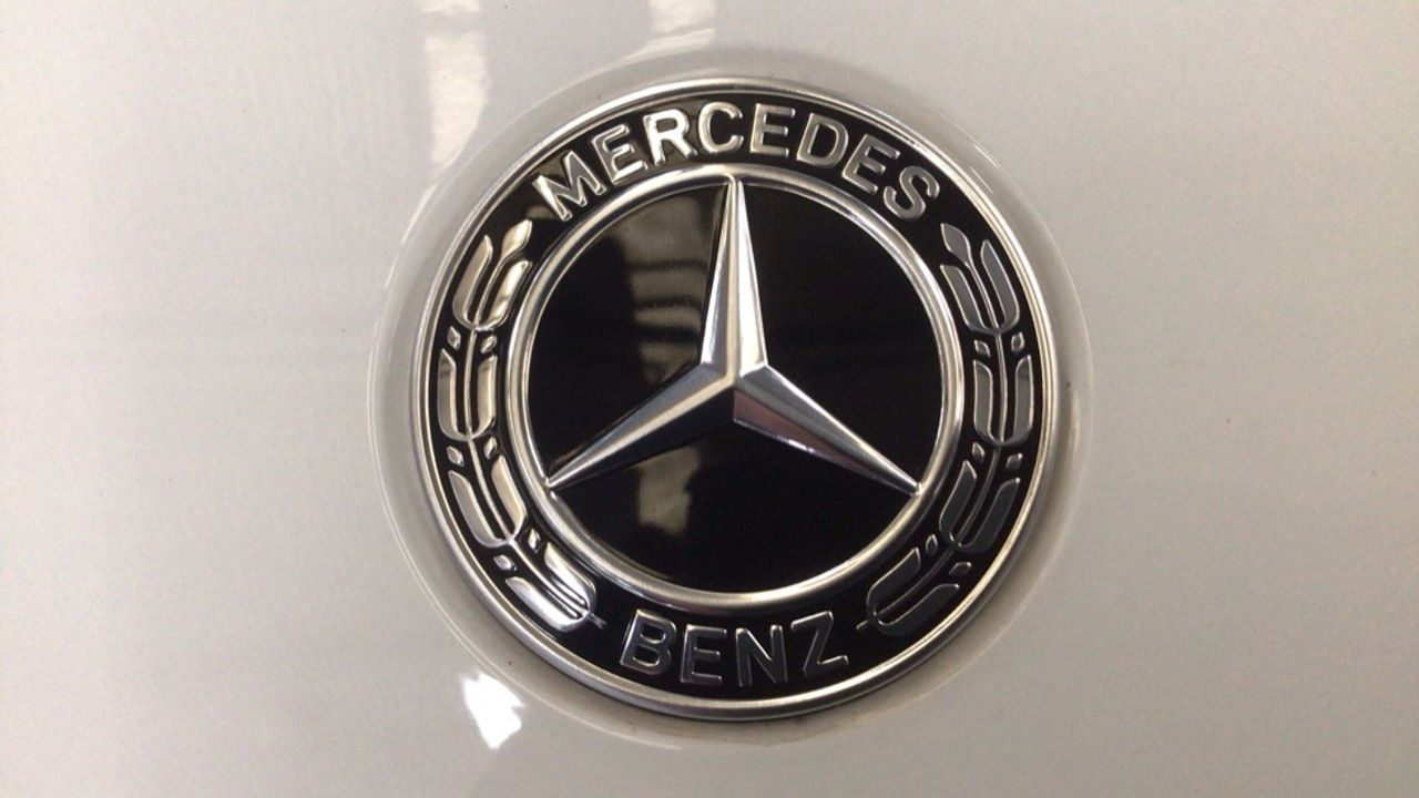 Foto Mercedes-Benz Clase C 13