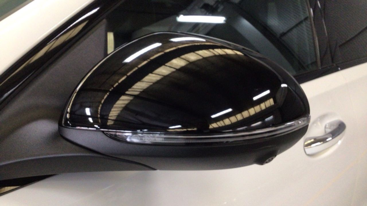 Foto Mercedes-Benz Clase C 17