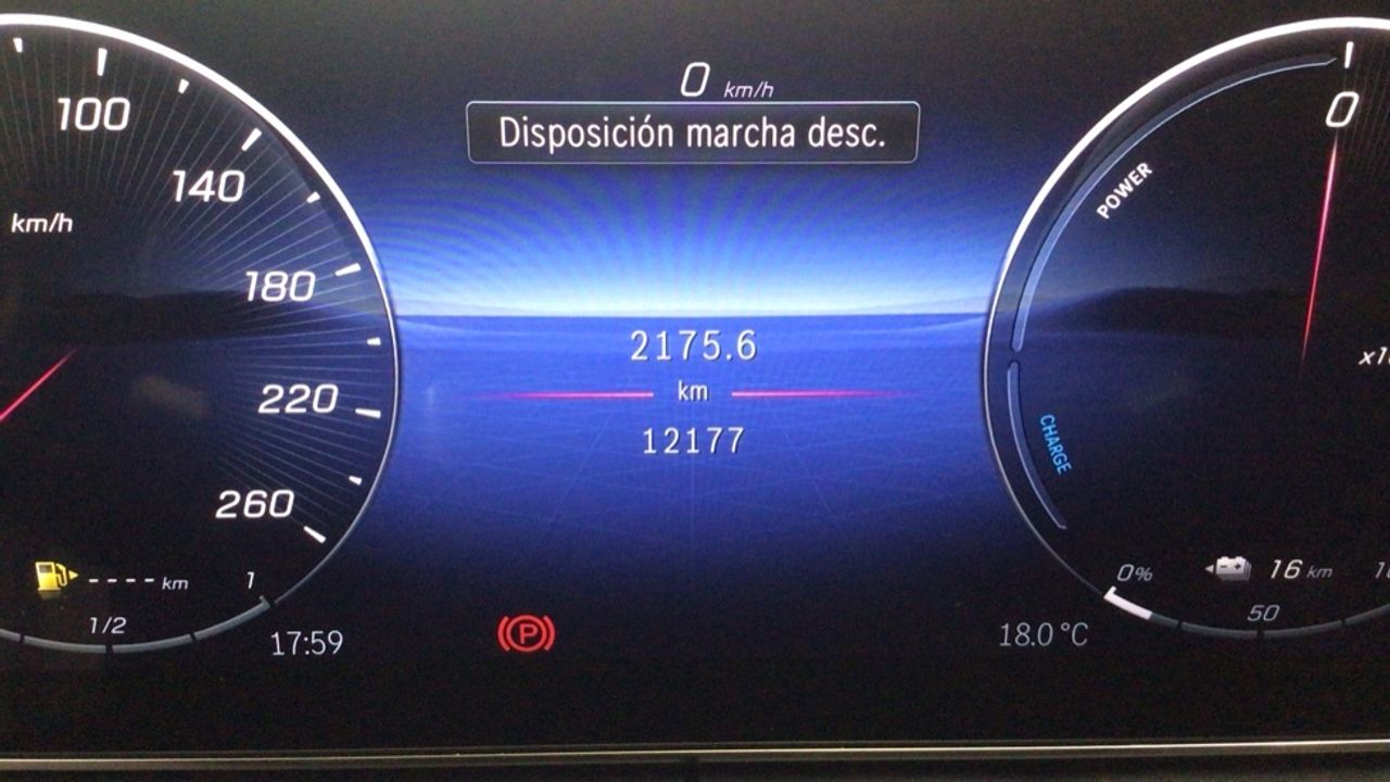 Foto Mercedes-Benz Clase C 26