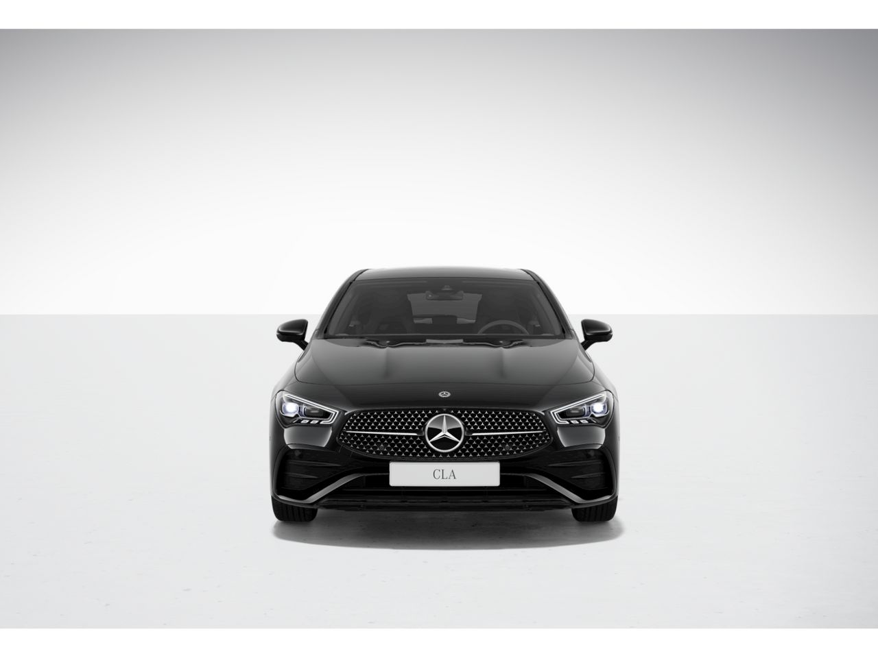 Foto Mercedes-Benz Clase CLA 2
