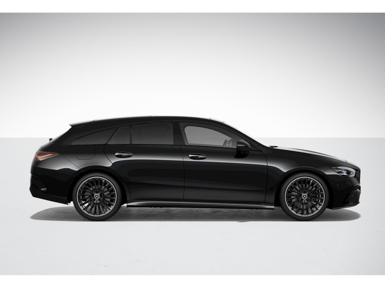 Foto Mercedes-Benz Clase CLA 4
