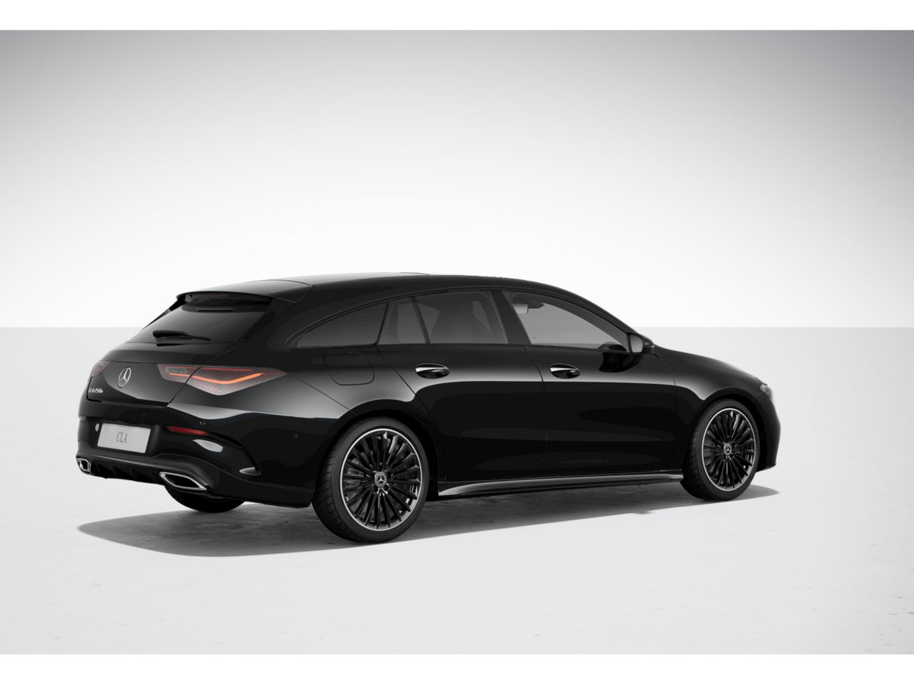 Foto Mercedes-Benz Clase CLA 5