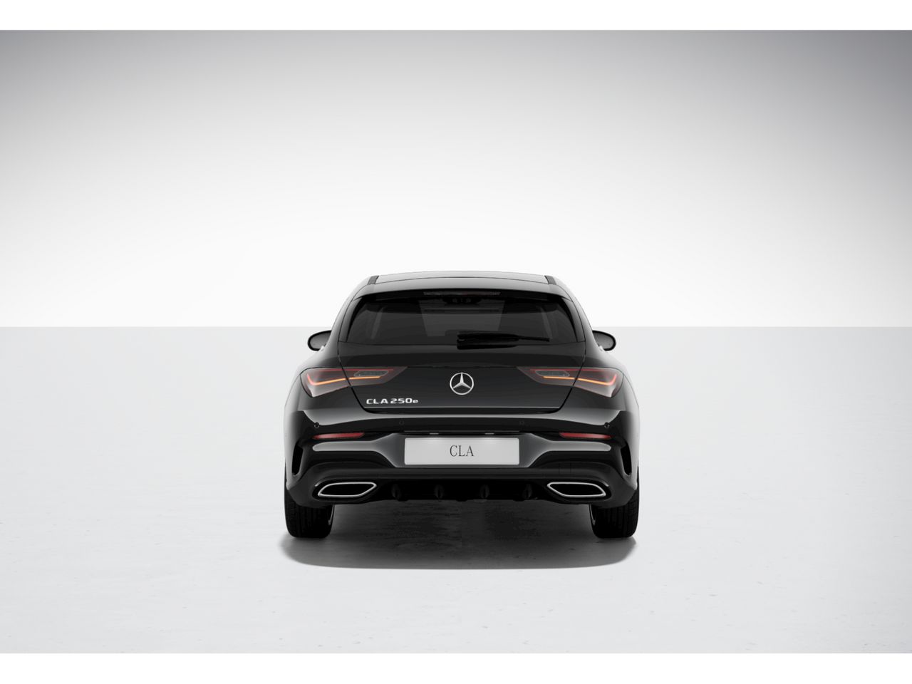 Foto Mercedes-Benz Clase CLA 6