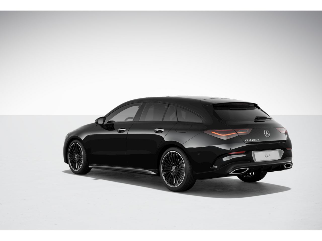Foto Mercedes-Benz Clase CLA 7
