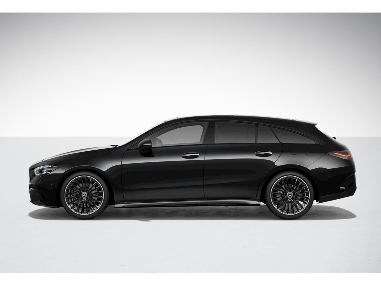 Foto Mercedes-Benz Clase CLA 8