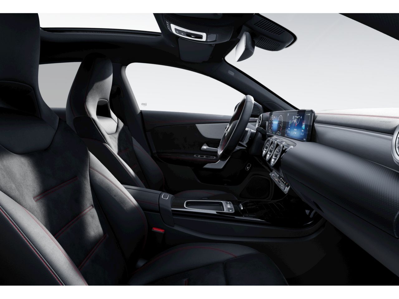 Foto Mercedes-Benz Clase CLA 10