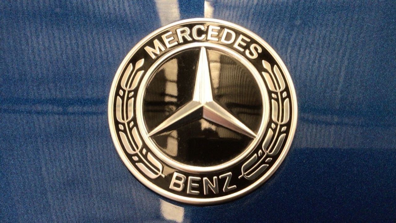 Foto Mercedes-Benz Clase E 13