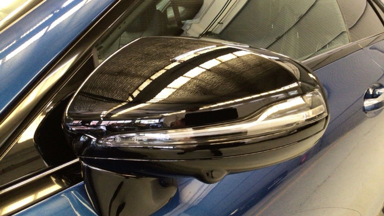 Foto Mercedes-Benz Clase E 17