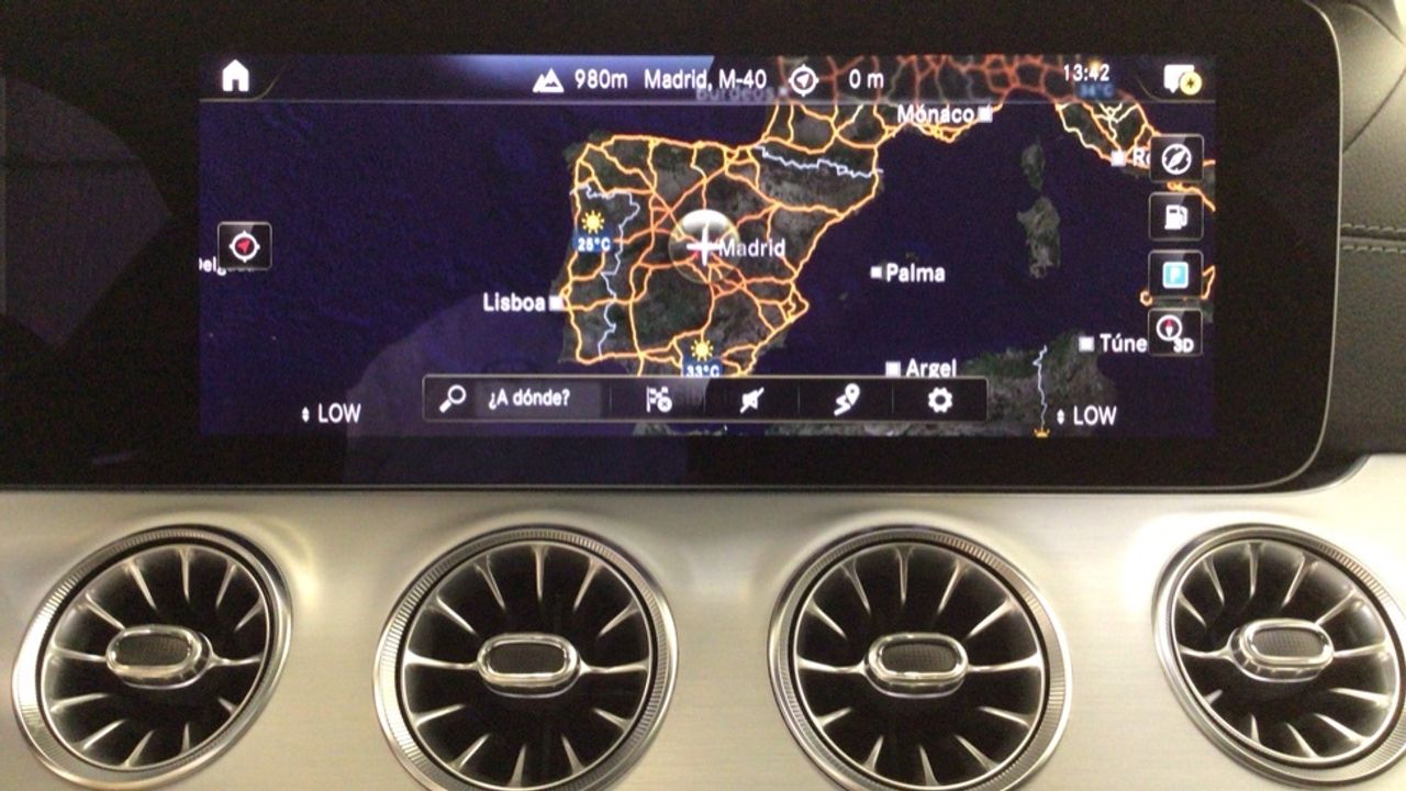 Foto Mercedes-Benz Clase E 20
