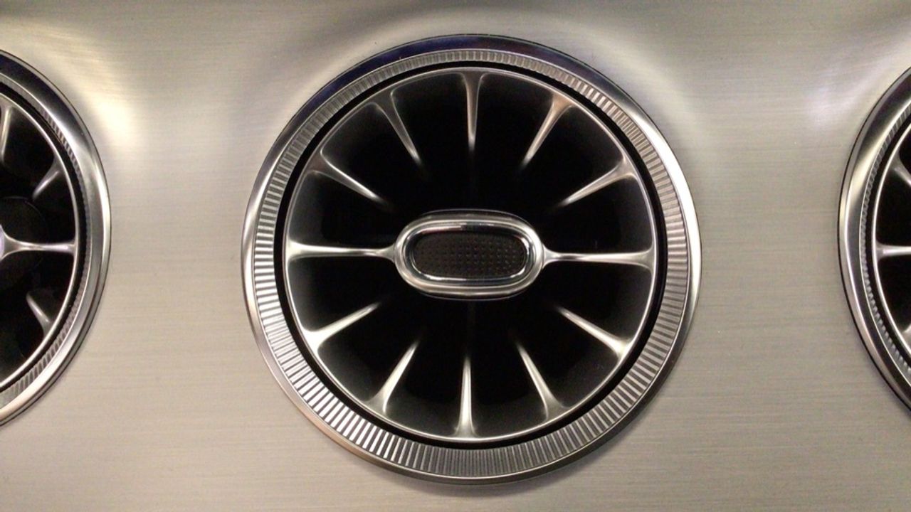 Foto Mercedes-Benz Clase E 22