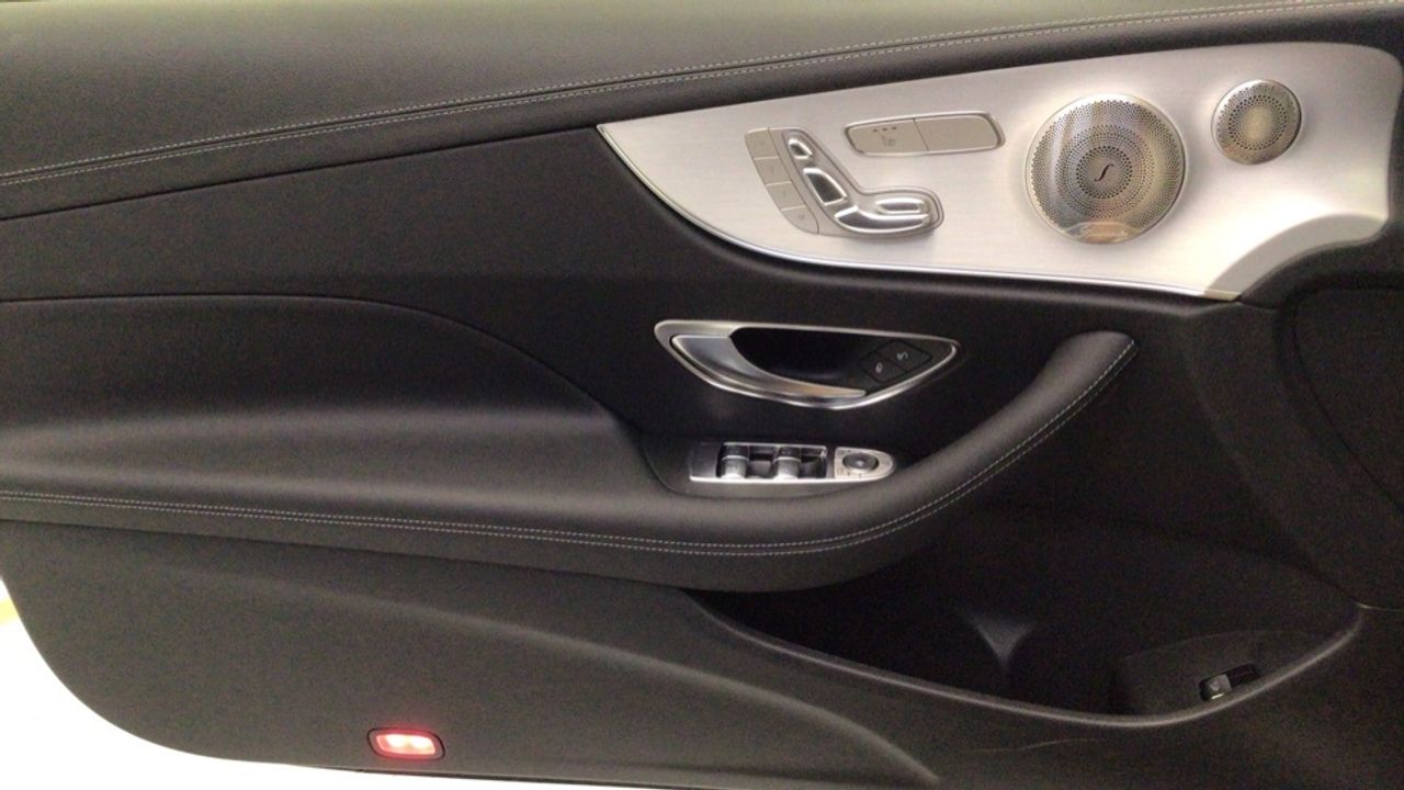 Foto Mercedes-Benz Clase E 23