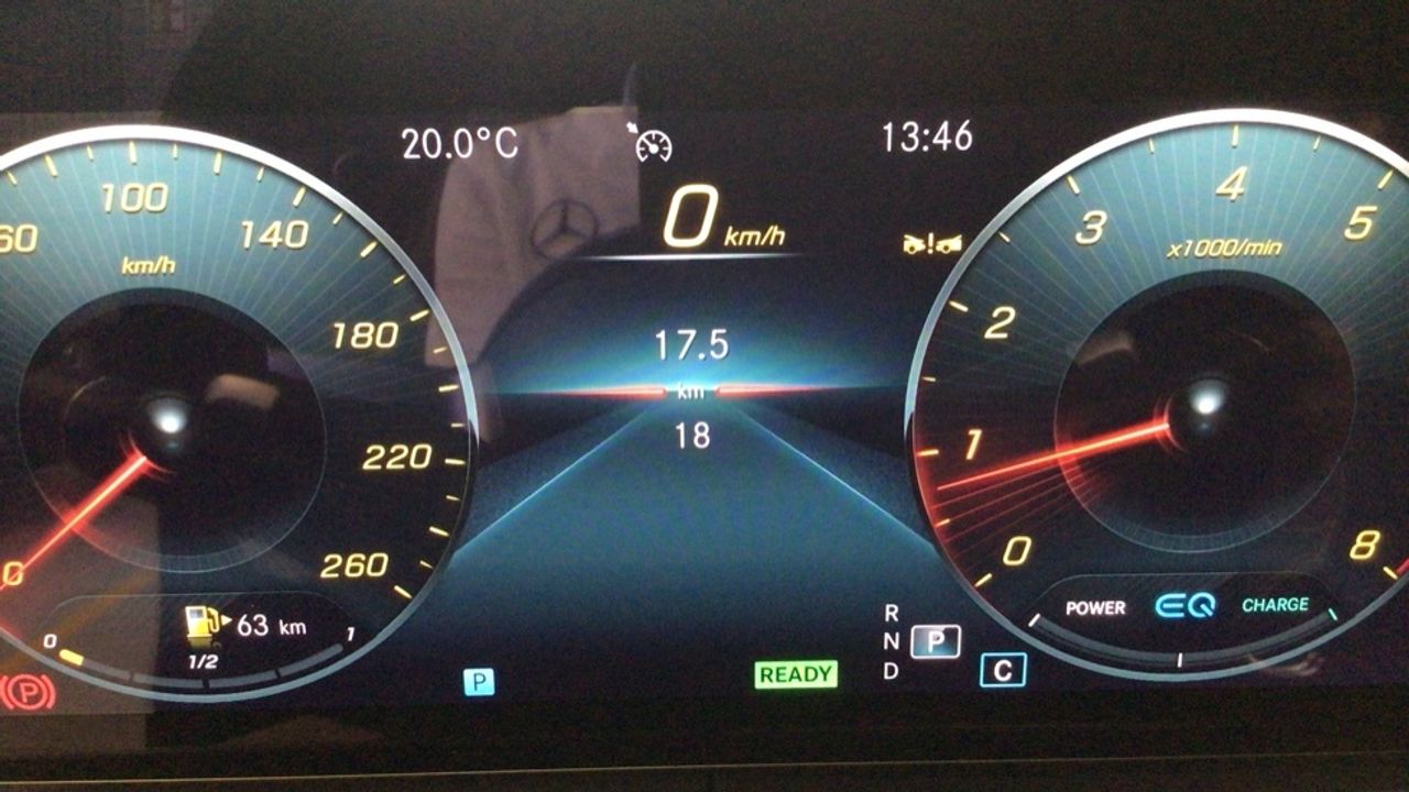 Foto Mercedes-Benz Clase E 28