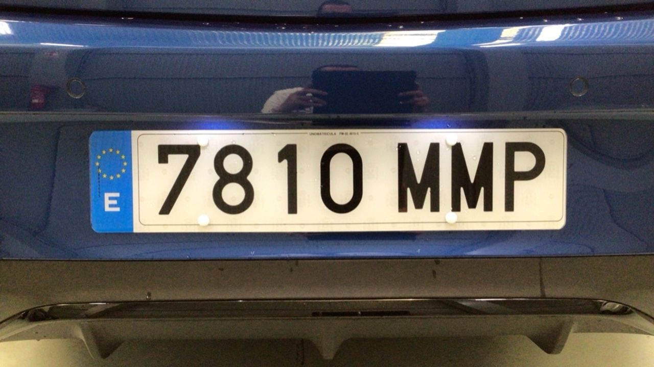Foto Mercedes-Benz Clase E 29