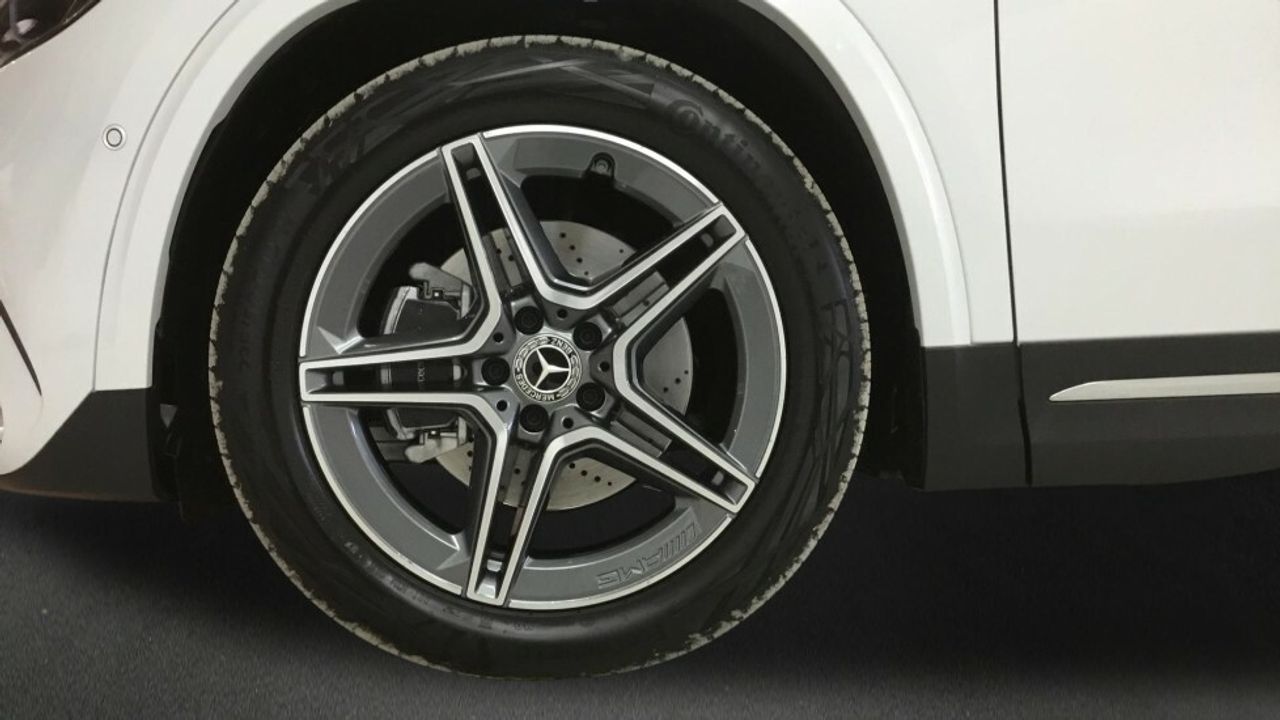 Foto Mercedes-Benz Clase GLA 5