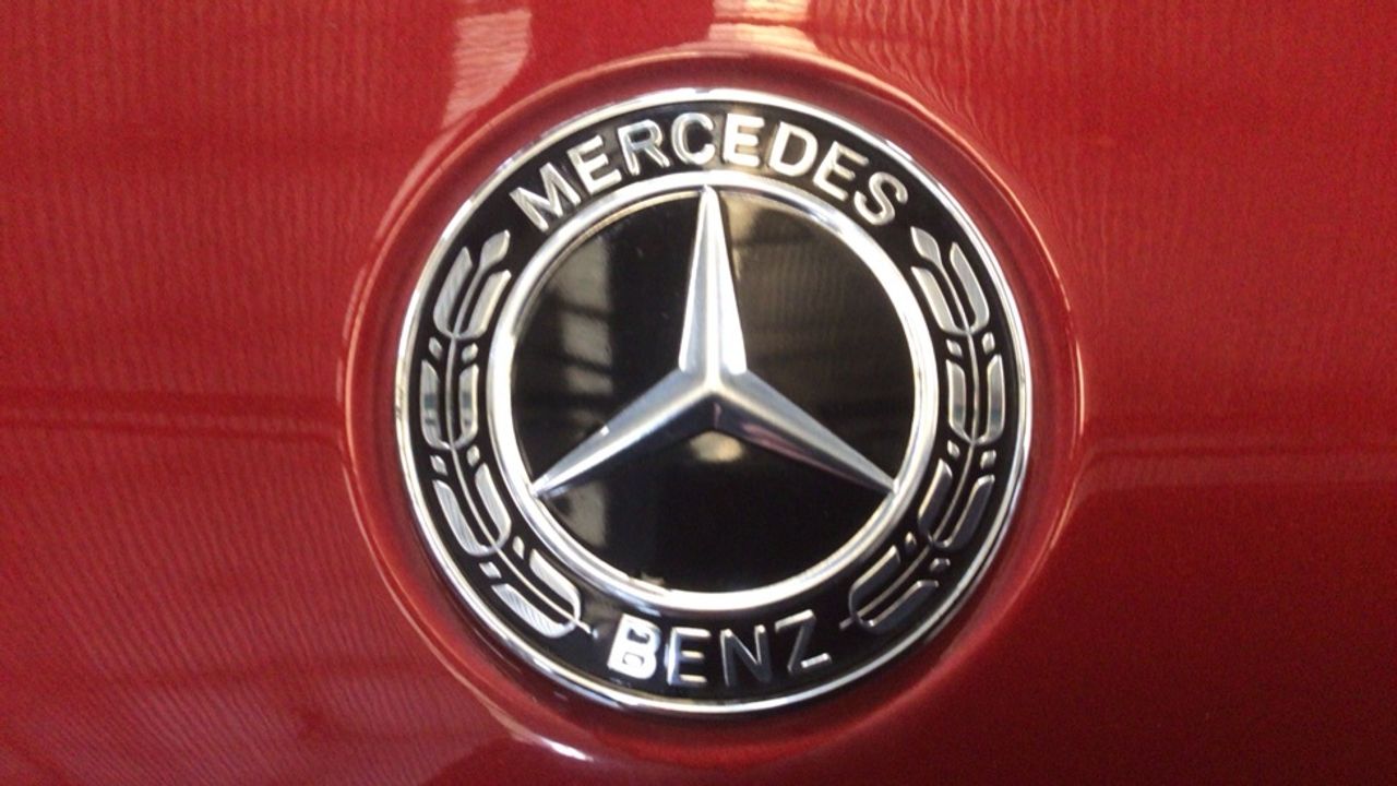 Foto Mercedes-Benz Clase GLE 13