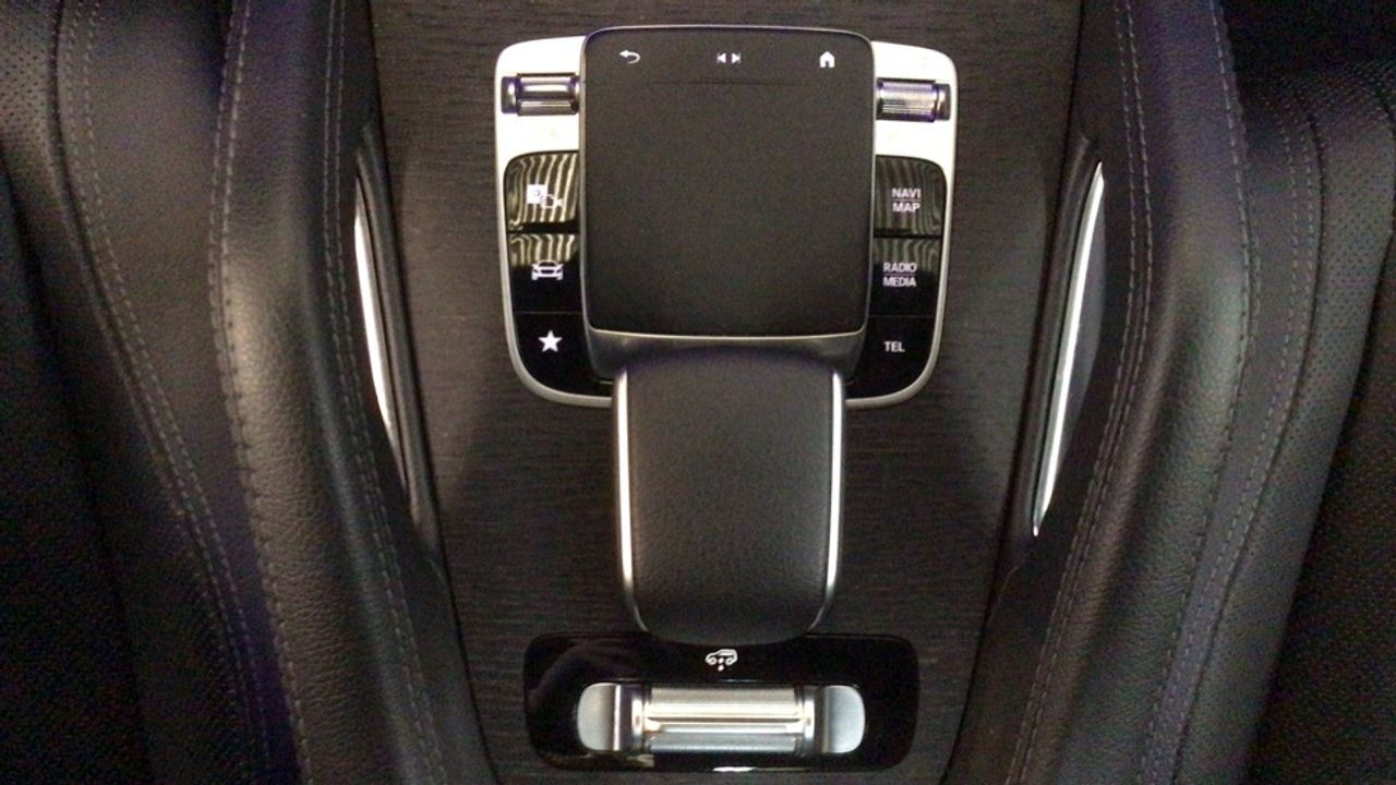 Foto Mercedes-Benz Clase GLE 22
