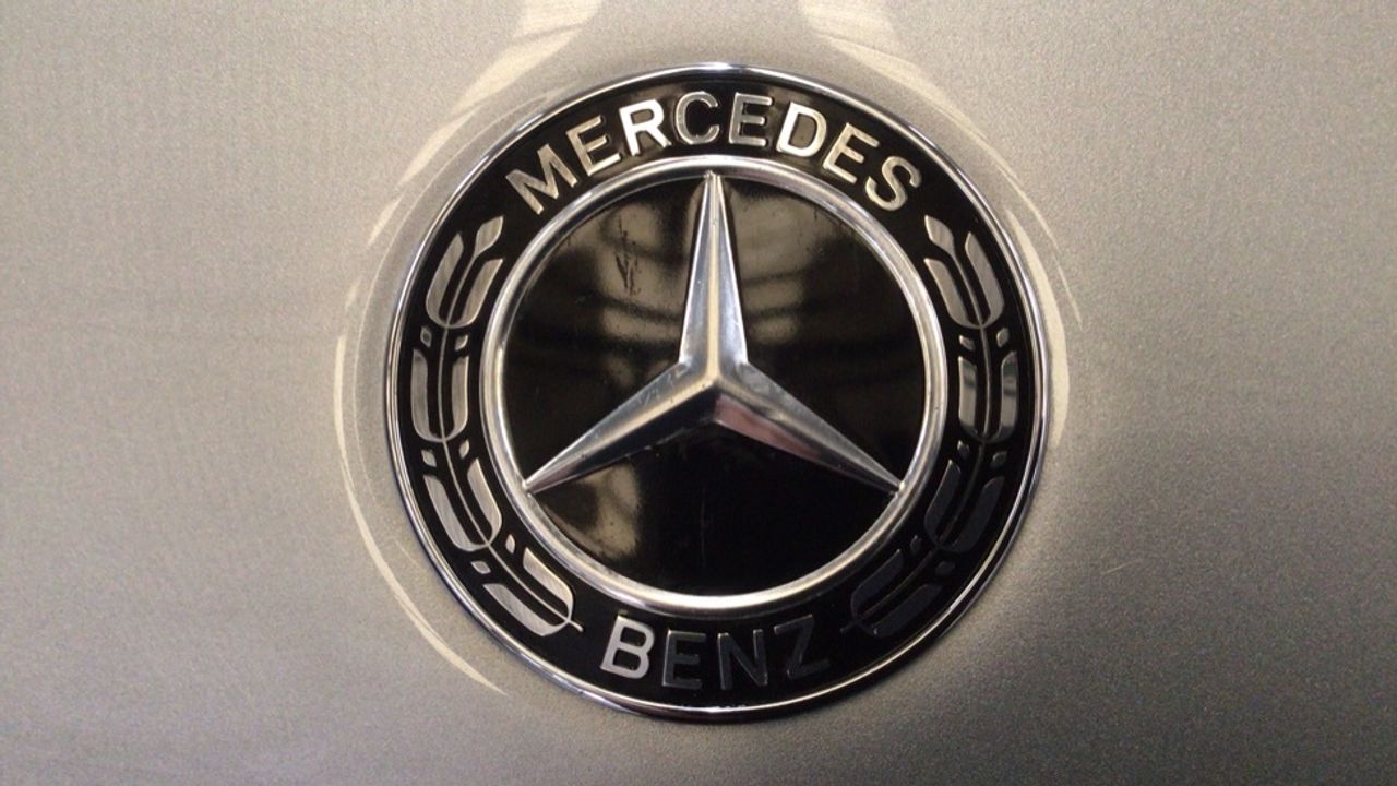 Foto Mercedes-Benz Clase GLC 13
