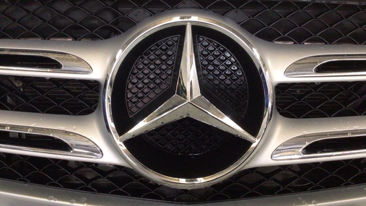 Foto Mercedes-Benz Clase GLC 14
