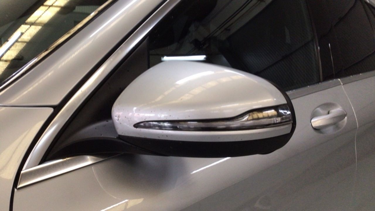 Foto Mercedes-Benz Clase GLC 17