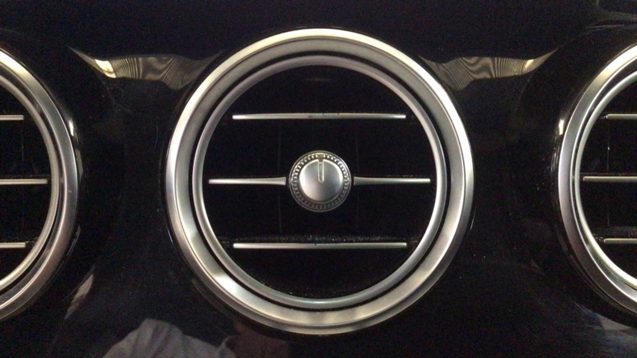 Foto Mercedes-Benz Clase GLC 22