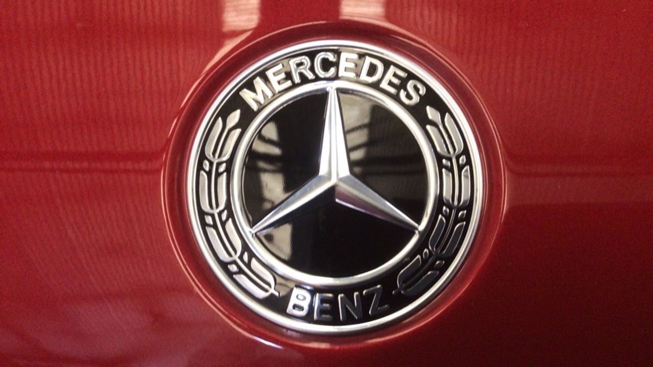 Foto Mercedes-Benz Clase GLE 13