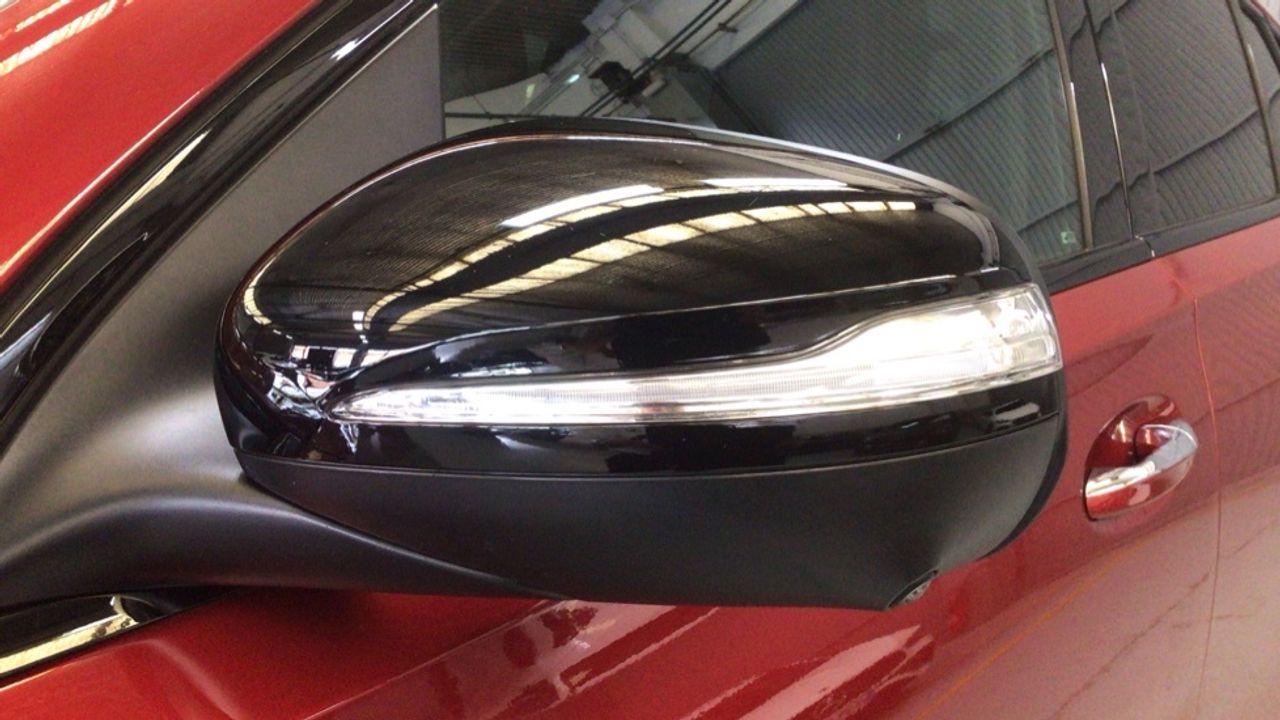 Foto Mercedes-Benz Clase GLE 17