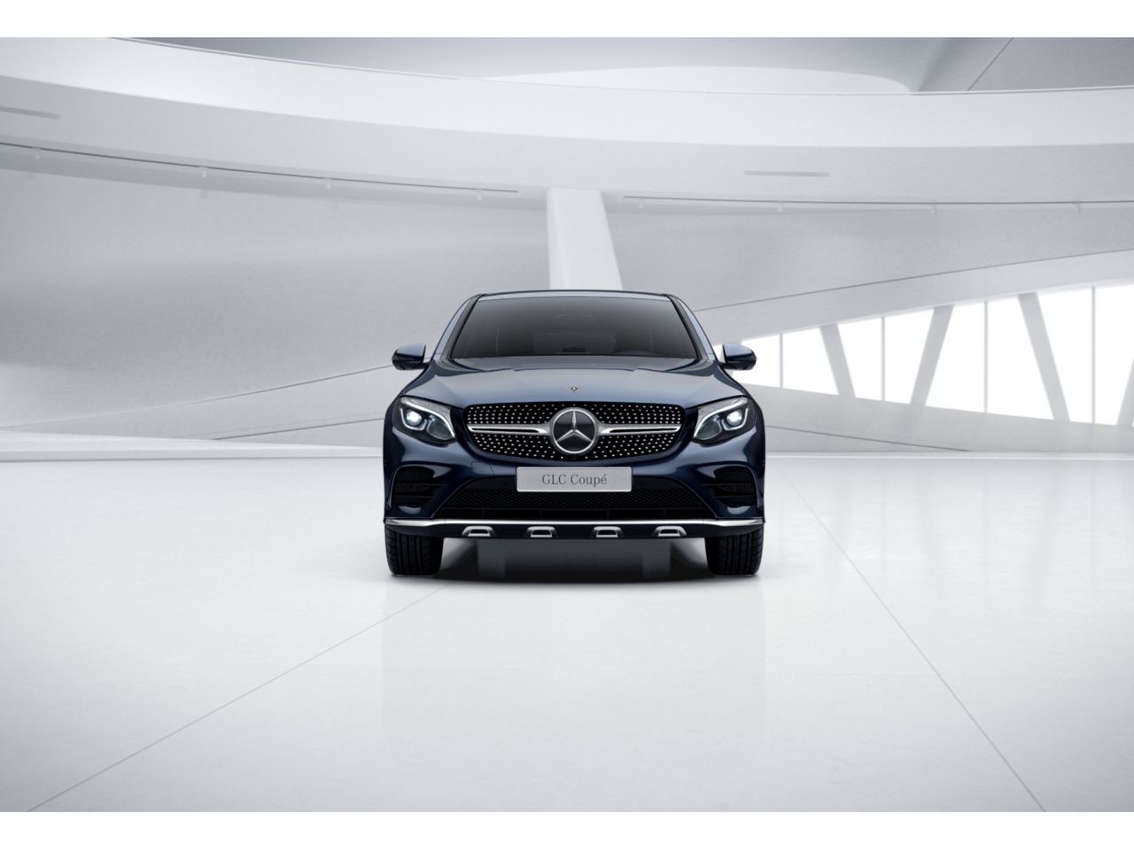 Foto Mercedes-Benz Clase GLC 2