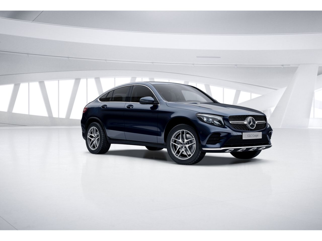 Foto Mercedes-Benz Clase GLC 3