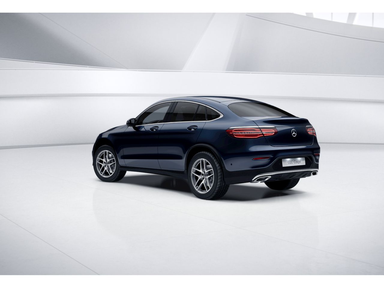 Foto Mercedes-Benz Clase GLC 7