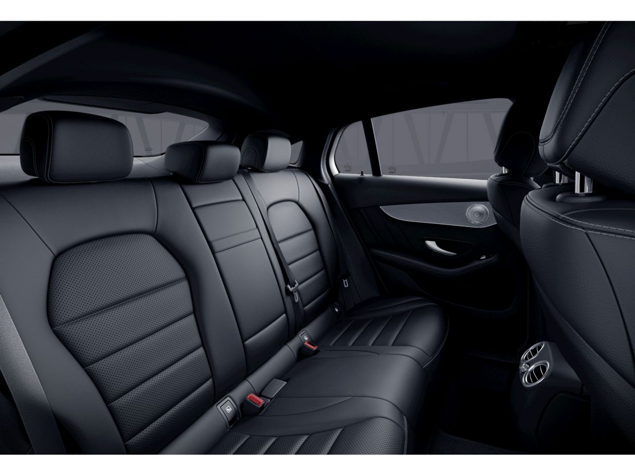 Foto Mercedes-Benz Clase GLC 11