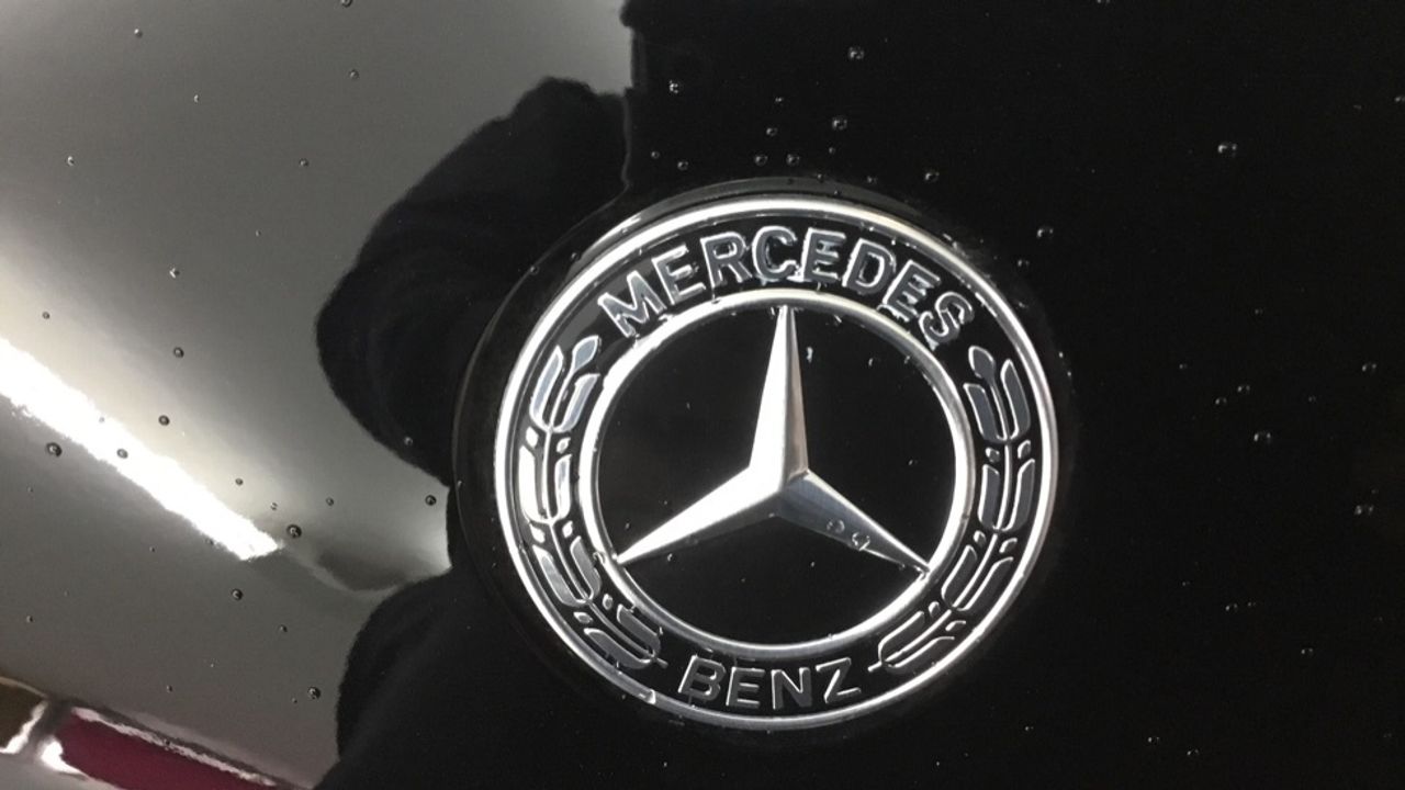 Foto Mercedes-Benz Clase CLA 12