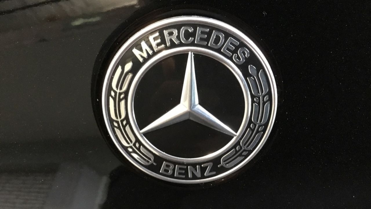 Foto Mercedes-Benz Clase B 12