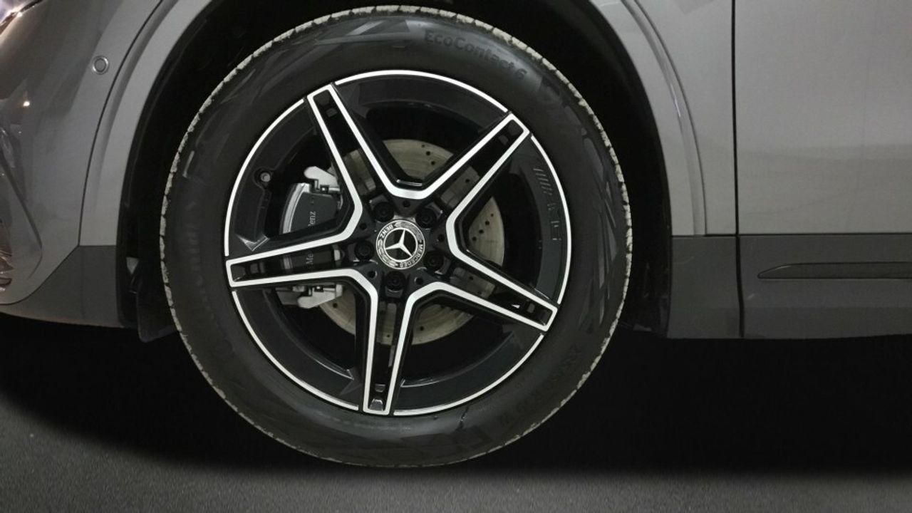 Foto Mercedes-Benz Clase GLA 5