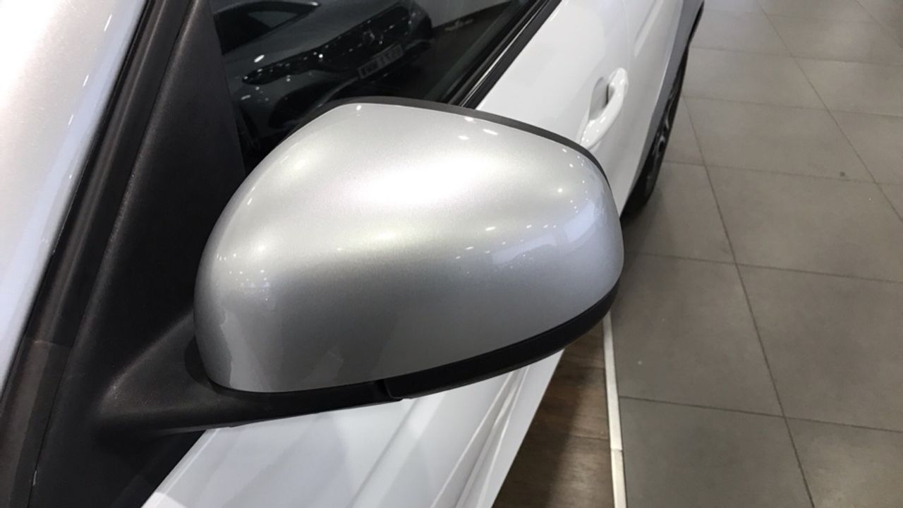 Foto Smart Forfour 14