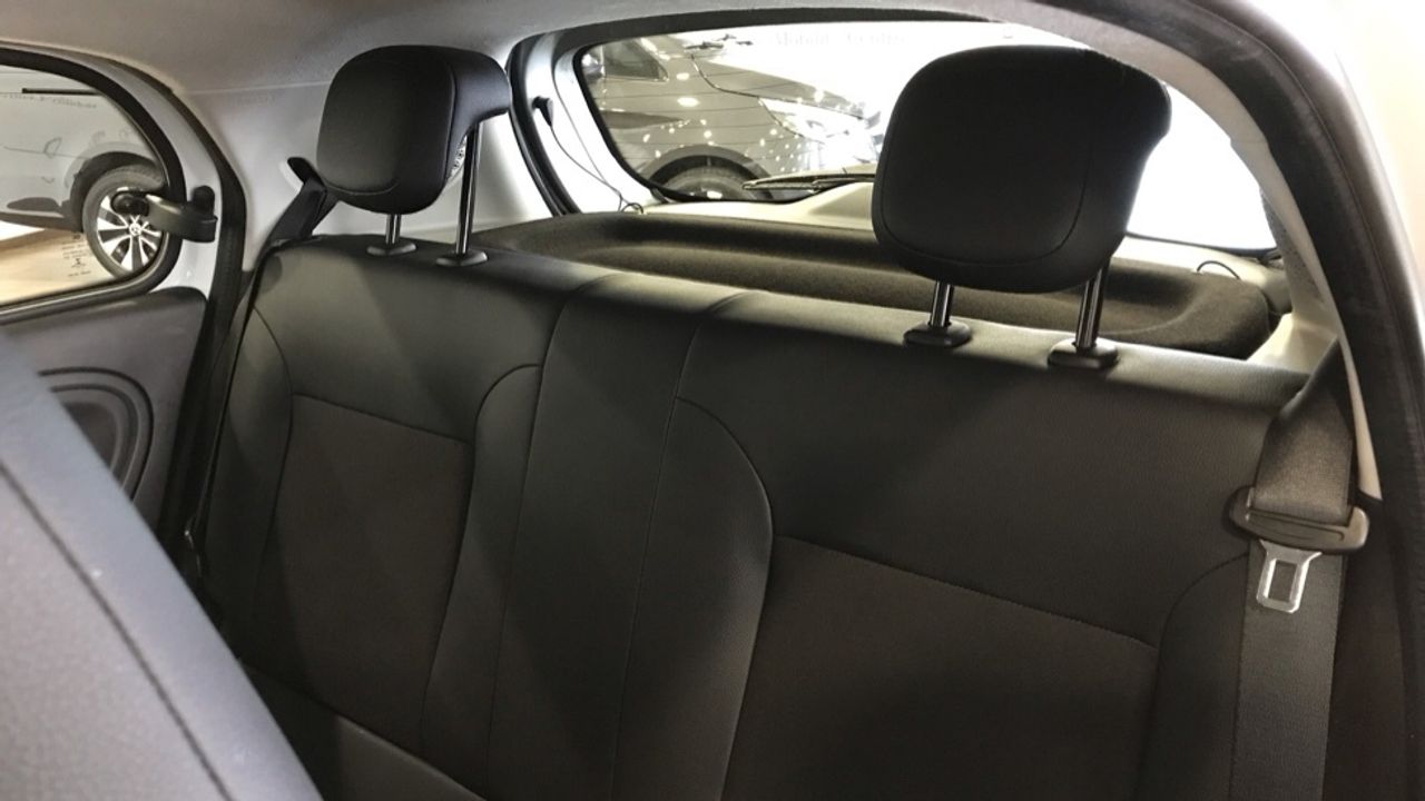 Foto Smart Forfour 11