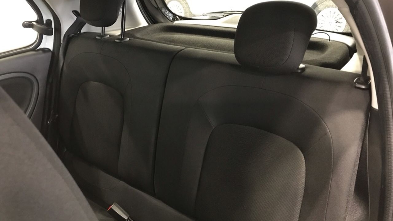 Foto Smart Forfour 11