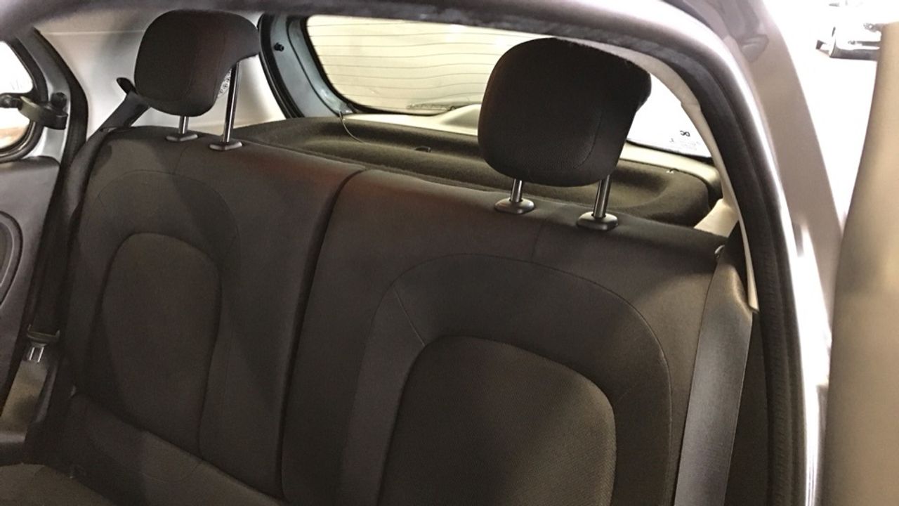 Foto Smart Forfour 11