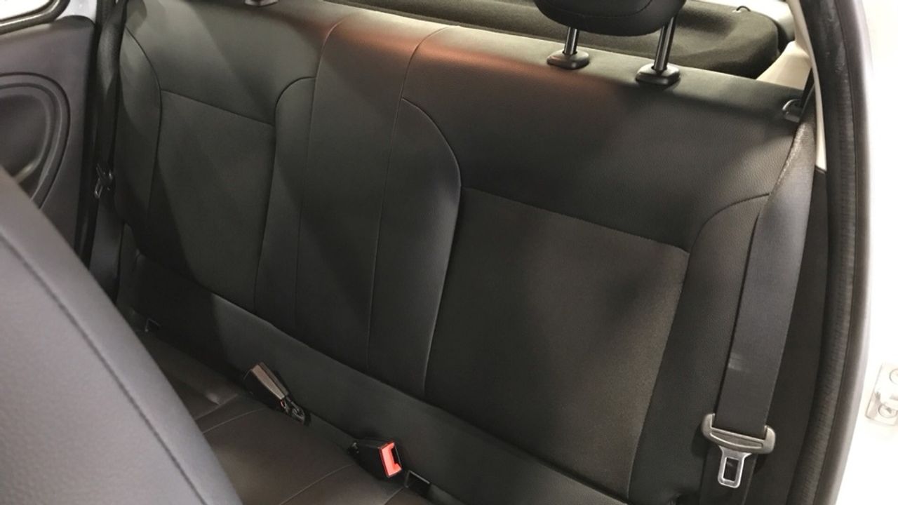 Foto Smart Forfour 11