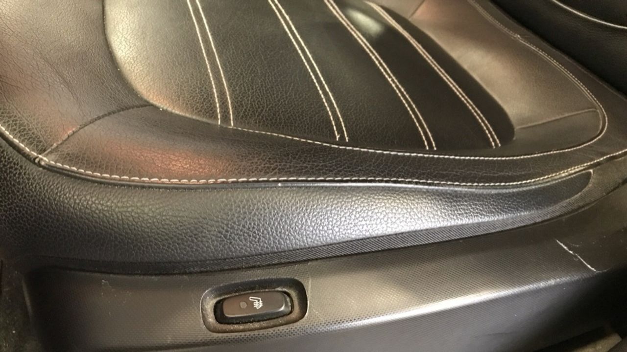Foto Smart Forfour 12