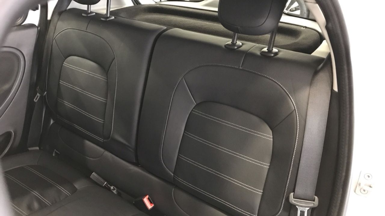 Foto Smart Forfour 11